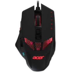 Acer Nitro Mouse souris USB Type-A Optique 4000 DPI Droitier