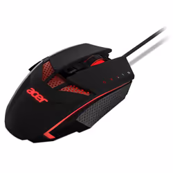 Acer Nitro Mouse souris USB Type-A Optique 4000 DPI Droitier