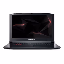 Acer Predator Helios 300 PH317-52-71PP, Intel® Core™ i7, 2,2 GHz, 43,9 cm (17.3"), 1920 x 1080 pixels, 16 Go, 1,13 To
