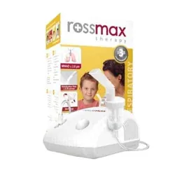 ROSSMAX Nébuliseur à piston NA100