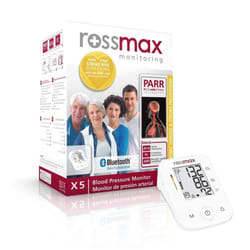 Rossmax Tensiomètre X5