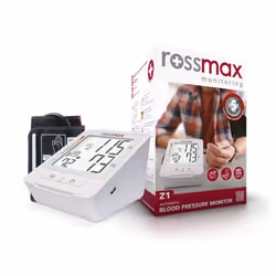 Rossmax Tensiomètre à Brassard Z1