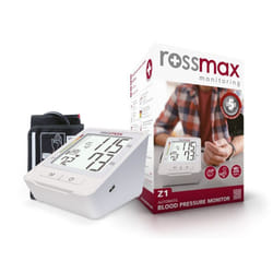 Rossmax Tensiomètre à Brassard Z1