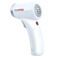 Rossmax Thermomètre Frontal Sans Contact Hc700