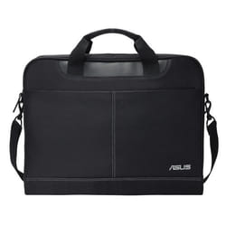 ASUS Nereus sacoche d'ordinateurs portables 40,6 cm (16") Malette Noir (90-XB4000BA00010-)