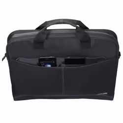 ASUS Nereus sacoche d'ordinateurs portables 40,6 cm (16") Malette Noir (90-XB4000BA00010-)