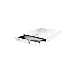 Graveur DVD Slim externe USB Asus 90-DQ0436-UA221KZ