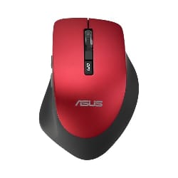 Souris Gamer MARVO M720W Scorpion Sans Fil Rétroéclairée - SpaceNet