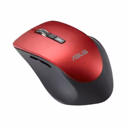 ASUS WT425 souris Droitier RF sans fil Optique 1600 DPI