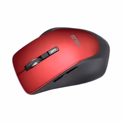 ASUS WT425 souris Droitier RF sans fil Optique 1600 DPI