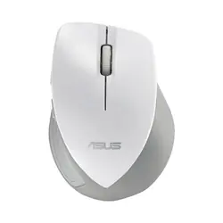 ASUS WT465 souris Droitier RF sans fil Optique 1600 DPI