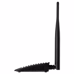 Edimax BR-6428nS V4 routeur sans fil Fast Ethernet Monobande (2,4 GHz) Noir - Vue supplémentaire 3
