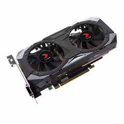 PNY VCG1660T6DFMPB-O carte graphique NVIDIA GeForce GTX 1660 Ti 6 Go GDDR6 - Vue supplémentaire 7