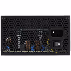 Aerocool LUX 550W unité d'alimentation d'énergie 20+4 pin ATX ATX Noir - Vue supplémentaire 5
