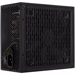 Aerocool LUX 550W unité d'alimentation d'énergie 20+4 pin ATX ATX Noir - Vue supplémentaire 6