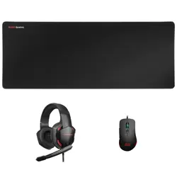 Mars Gaming MCPPRO kit multimédia