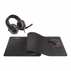 Mars Gaming MCPPRO kit multimédia - Vue supplémentaire 2