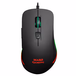 Mars Gaming MCPPRO kit multimédia - Vue supplémentaire 3