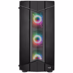 Aerocool Sentinel Midi Tower Noir