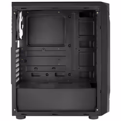 Aerocool Sentinel Midi Tower Noir - Vue supplémentaire 4