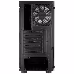 Aerocool Sentinel Midi Tower Noir - Vue supplémentaire 5