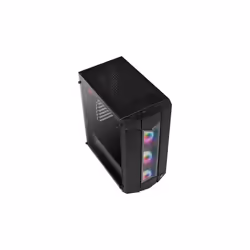 Aerocool Sentinel Midi Tower Noir - Vue supplémentaire 6