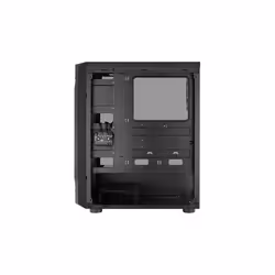 Aerocool Sentinel Midi Tower Noir - Vue supplémentaire 8