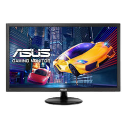ASUS VP248QG écran plat de PC 24" Full HD Noir