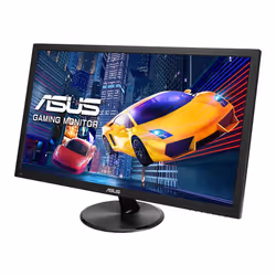 ASUS VP248QG écran plat de PC 24" Full HD Noir