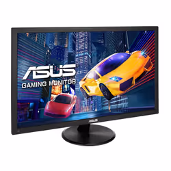 ASUS VP248QG écran plat de PC 24" Full HD Noir
