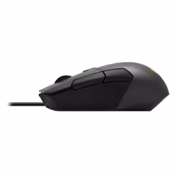 ASUS TUF Gaming M5 souris Droitier USB Type-A Optique 6200 DPI