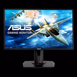 ASUS VG248QG 24" Full HD 1 ms Noir