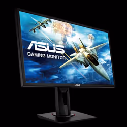 ASUS VG248QG 24" Full HD 1 ms Noir