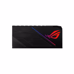 ASUS ROG-THOR-1200P unité d'alimentation d'énergie 1200 W 24-pin ATX Noir - Vue supplémentaire 4