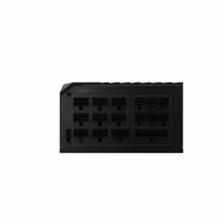 ASUS ROG-THOR-1200P unité d'alimentation d'énergie 1200 W 24-pin ATX Noir - Vue supplémentaire 5