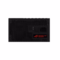 ASUS ROG-THOR-1200P unité d'alimentation d'énergie 1200 W 24-pin ATX Noir - Vue supplémentaire 6