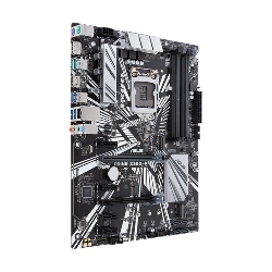 ASUS PRIME Z390-P LGA 1151 (Emplacement H4) ATX Intel Z390