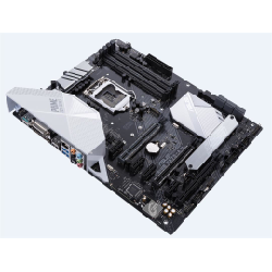 ASUS PRIME Z370-A II Intel® Z370 LGA 1151 (Emplacement H4) ATX