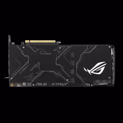 ASUS ROG-STRIX-RTX2070-O8G-GAMING NVIDIA GeForce RTX 2070 8 Go GDDR6 - Vue supplémentaire 5