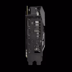 ASUS ROG-STRIX-RTX2070-O8G-GAMING NVIDIA GeForce RTX 2070 8 Go GDDR6 - Vue supplémentaire 8