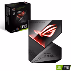 ASUS ROG-NVLINK Carte graphique 2 voies - Vue supplémentaire 8