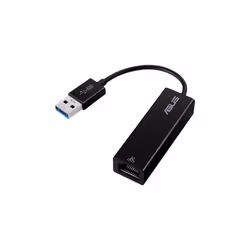 ASUS OH102, Avec fil, USB, Ethernet