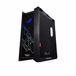ASUS GX601 Midi Tower Noir