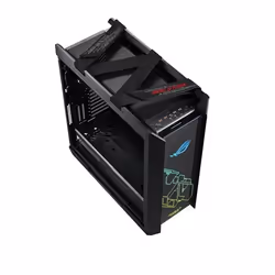 ASUS GX601 Midi Tower Noir - Vue supplémentaire 5