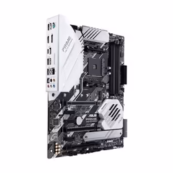 ASUS PRIME X570-PRO AMD X570 Emplacement AM4 ATX - Vue supplémentaire 3