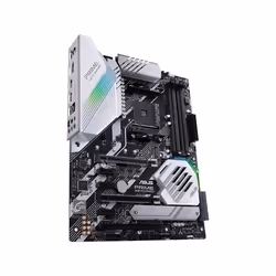 ASUS PRIME X570-PRO AMD X570 Emplacement AM4 ATX - Vue supplémentaire 4