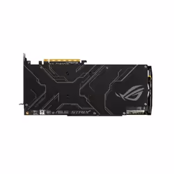 ASUS ROG -STRIX-GTX1660TI-6G-GAMING NVIDIA GeForce GTX 1660 Ti 6 Go GDDR6 - Vue supplémentaire 3