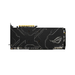 ASUS ROG -STRIX-GTX1660TI-6G-GAMING NVIDIA GeForce GTX 1660 Ti 6 Go GDDR6