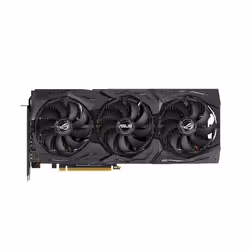 ASUS ROG -STRIX-GTX1660TI-6G-GAMING NVIDIA GeForce GTX 1660 Ti 6 Go GDDR6 - Vue supplémentaire 4