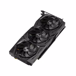 ASUS ROG -STRIX-GTX1660TI-6G-GAMING NVIDIA GeForce GTX 1660 Ti 6 Go GDDR6 - Vue supplémentaire 5